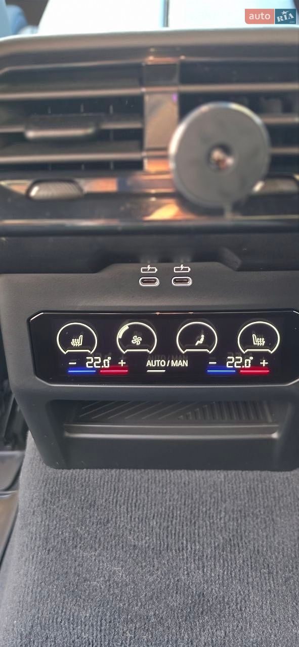 BMW i5 2024 VIN WBY41FK010CR68894 фото оголошення 36 з 95