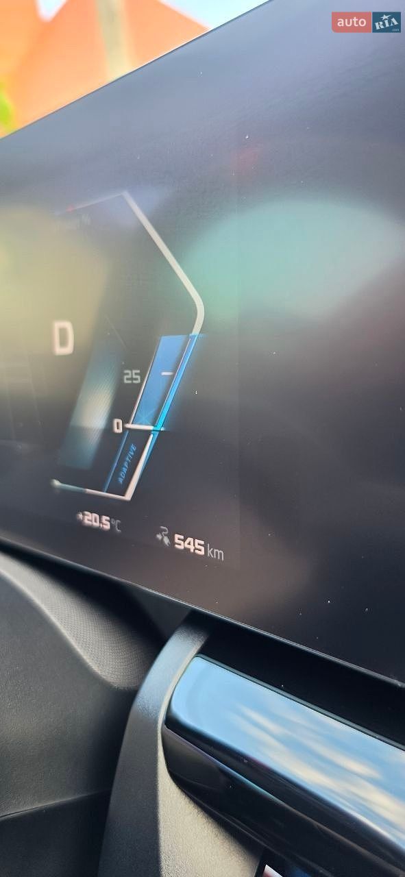 BMW i5 2024 VIN WBY41FK010CR68894 фото оголошення 43 з 95