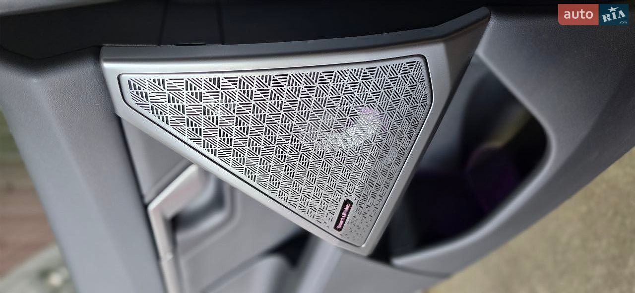 BMW i5 2024 VIN WBY41FK010CR68894 фото оголошення 44 з 95