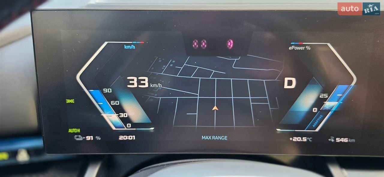 BMW i5 2024 VIN WBY41FK010CR68894 фото оголошення 46 з 95
