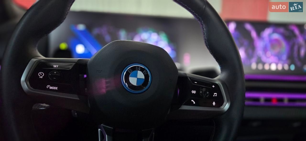 BMW i5 2024 VIN WBY41FK010CR68894 фото оголошення 67 з 95