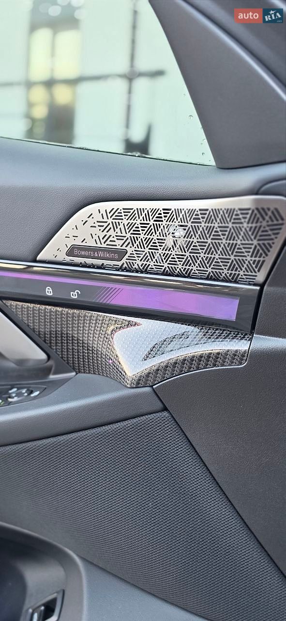 BMW i5 2024 VIN WBY41FK010CR68894 фото оголошення 80 з 95