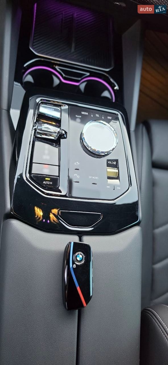 BMW i5 2024 VIN WBY41FK010CR68894 фото оголошення 88 з 95