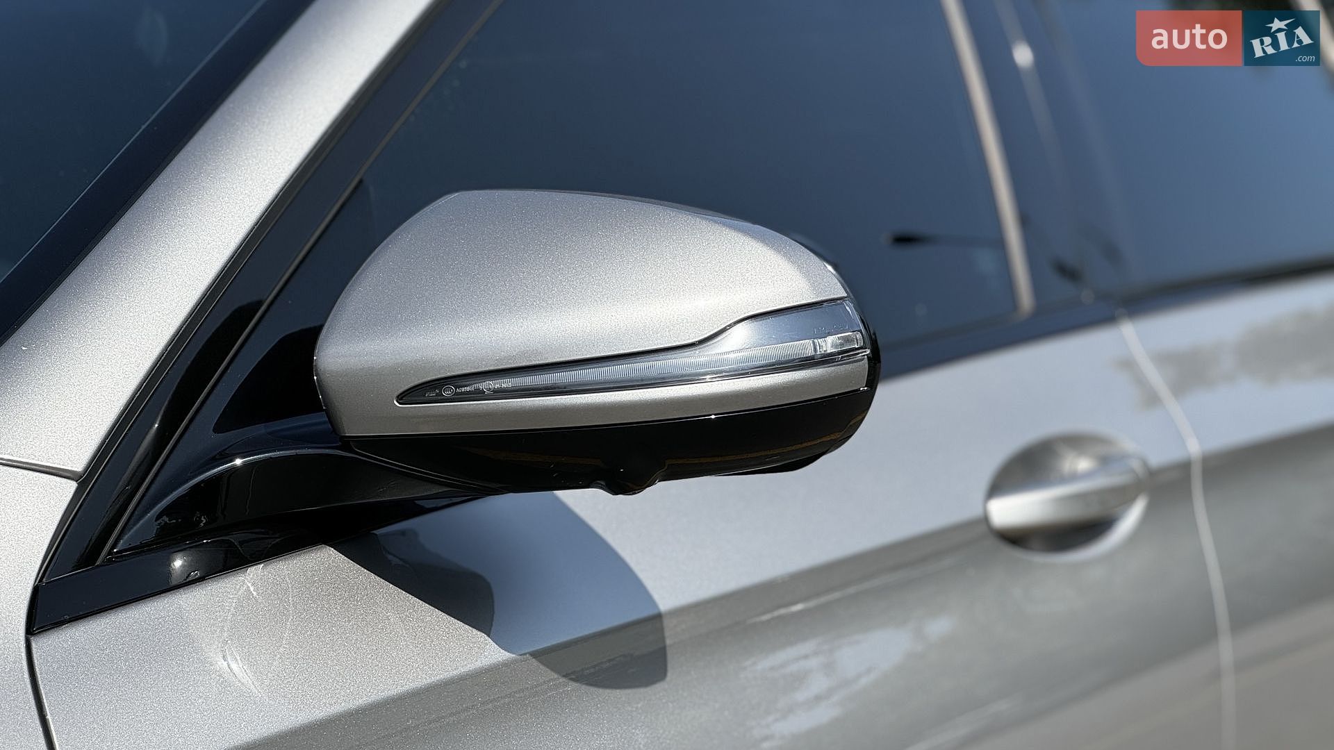 Mercedes-Benz E-Class 2021 VIN W1K2130051A953956 фото оголошення 3 з 24