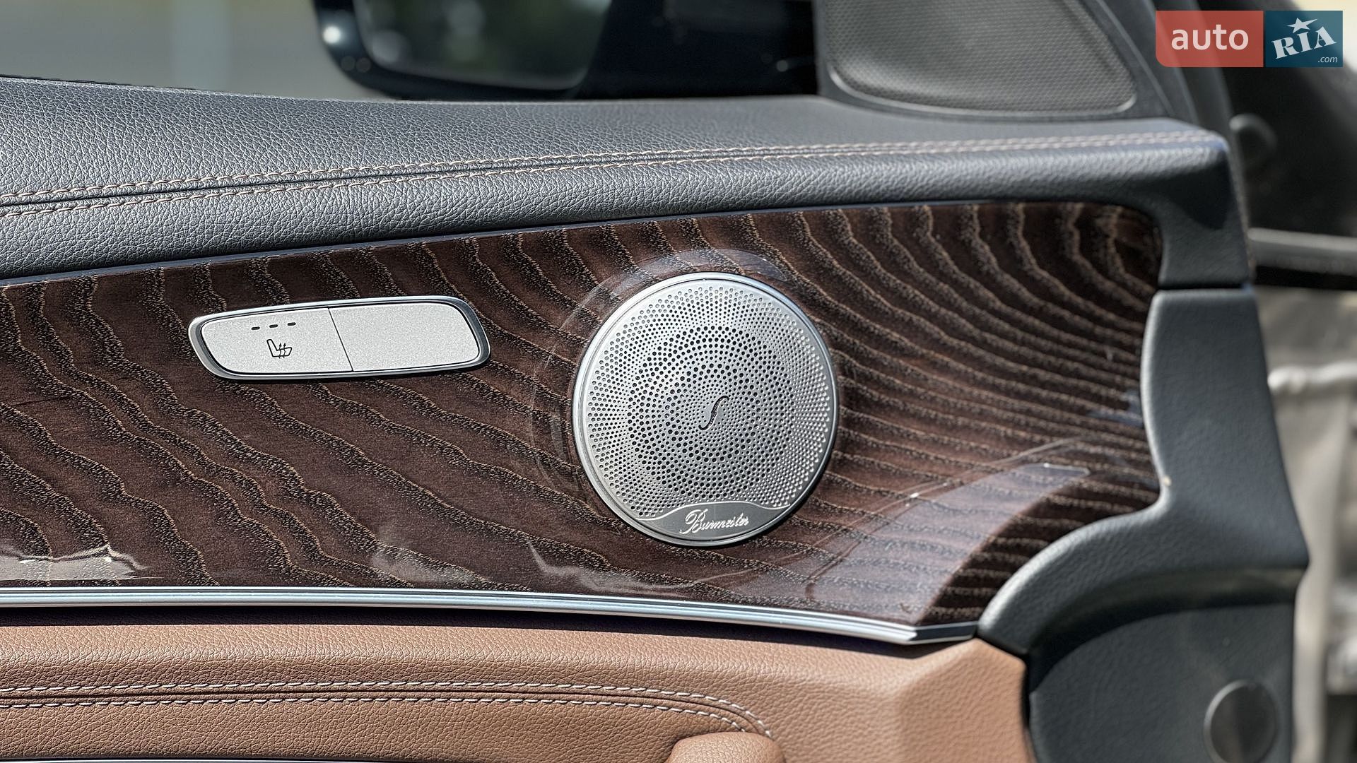 Mercedes-Benz E-Class 2021 VIN W1K2130051A953956 фото оголошення 12 з 24
