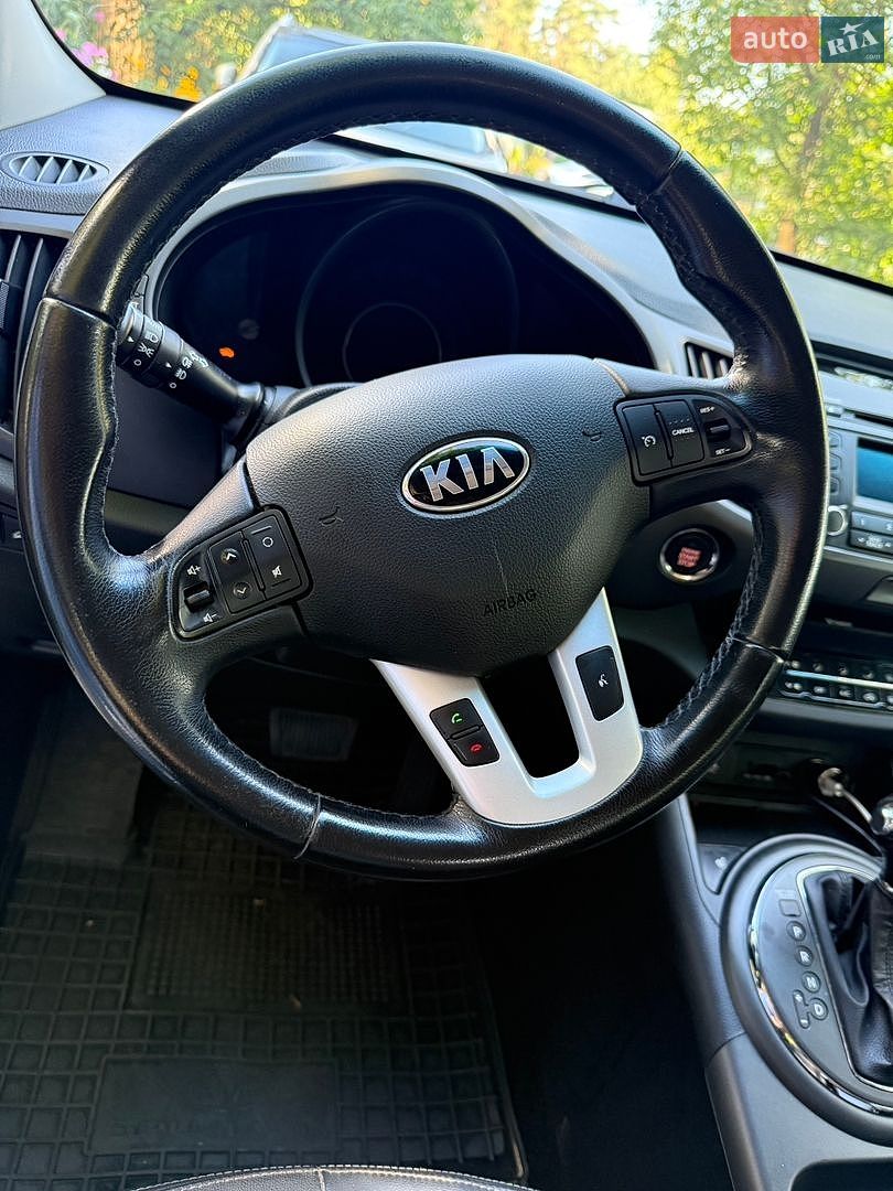 Hyundai ix35 2010 VIN U5YZU81BDBL038941 фото оголошення 16 з 21