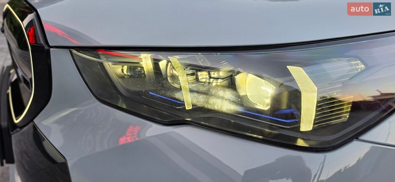BMW i5 2024 VIN WBY41FK010CR68894 фото оголошення 5 з 95