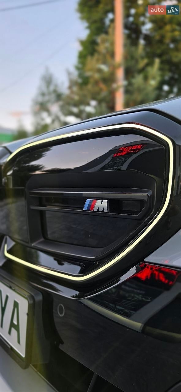 BMW i5 2024 VIN WBY41FK010CR68894 фото оголошення 6 з 95