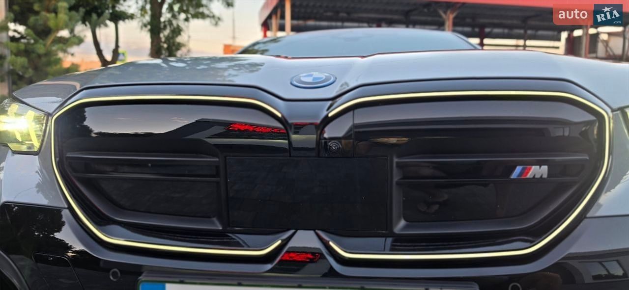 BMW i5 2024 VIN WBY41FK010CR68894 фото оголошення 7 з 95