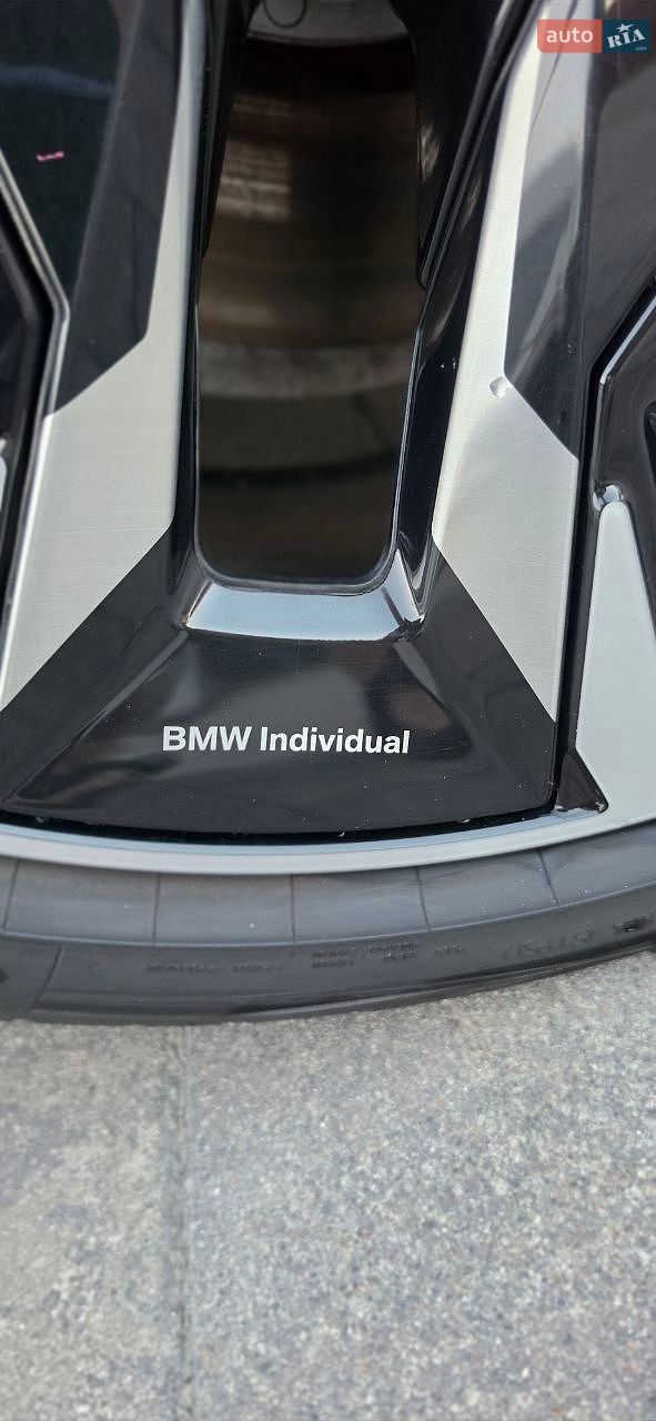 BMW i5 2024 VIN WBY41FK010CR68894 фото оголошення 10 з 95