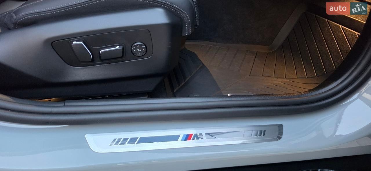 BMW i5 2024 VIN WBY41FK010CR68894 фото оголошення 25 з 95