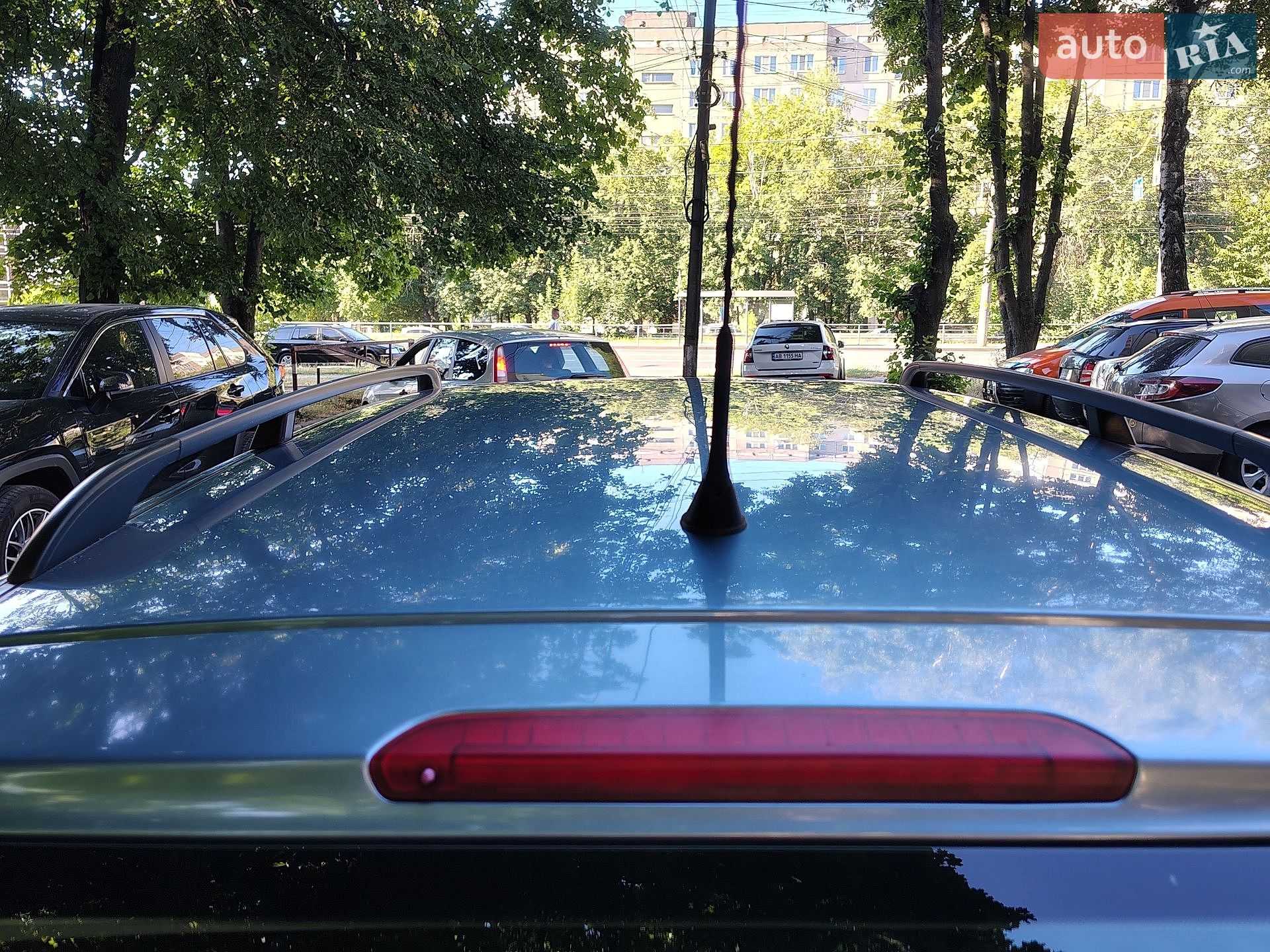 Skoda Octavia 2007 VIN TMBJX21U588830726 фото оголошення 5 з 87