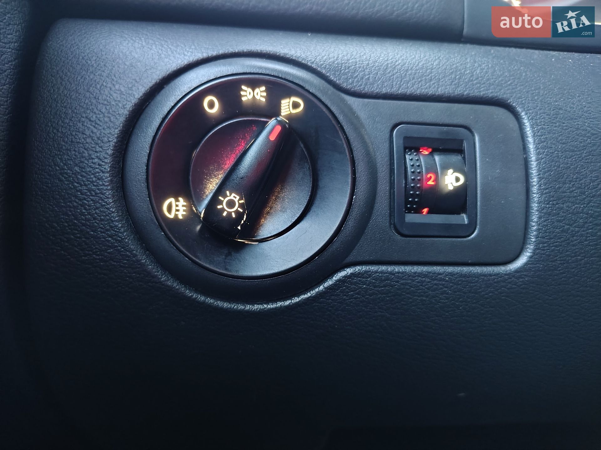 Skoda Octavia 2007 VIN TMBJX21U588830726 фото оголошення 17 з 87