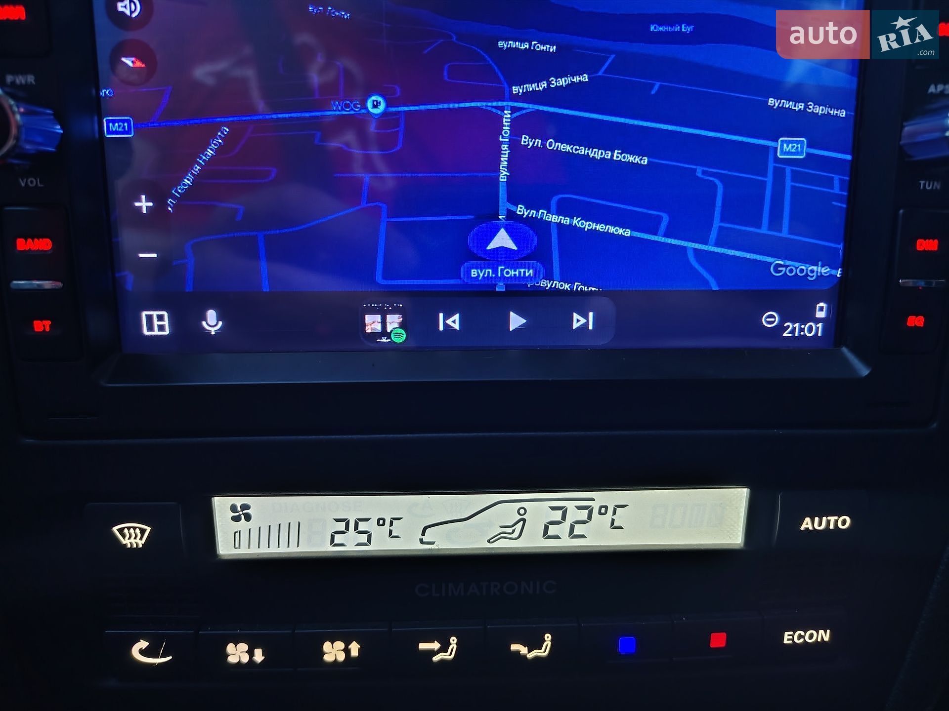Skoda Octavia 2007 VIN TMBJX21U588830726 фото оголошення 18 з 87