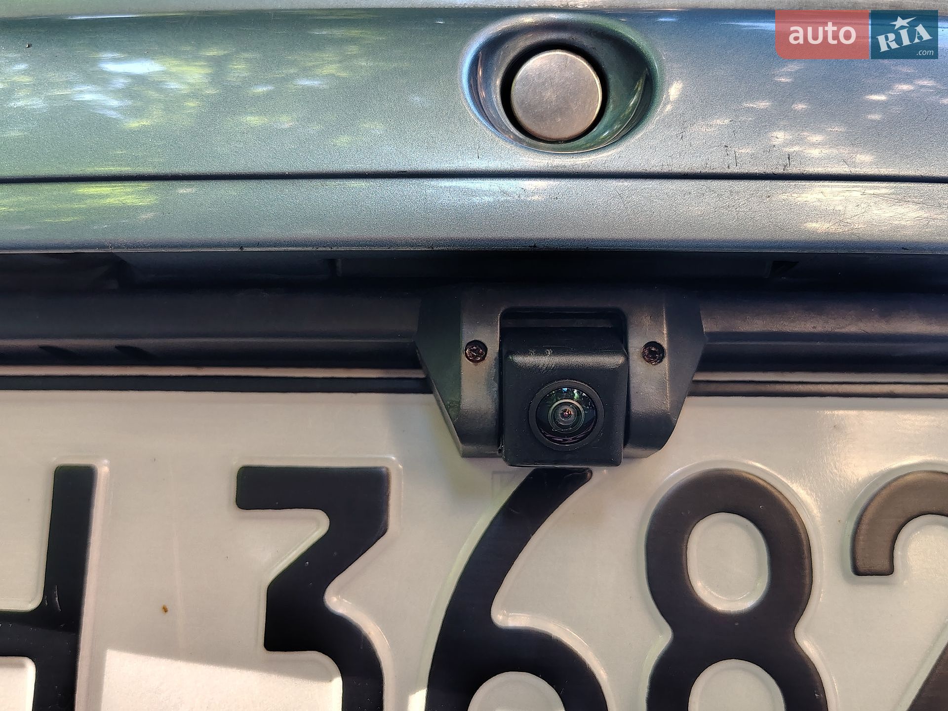 Skoda Octavia 2007 VIN TMBJX21U588830726 фото оголошення 22 з 87