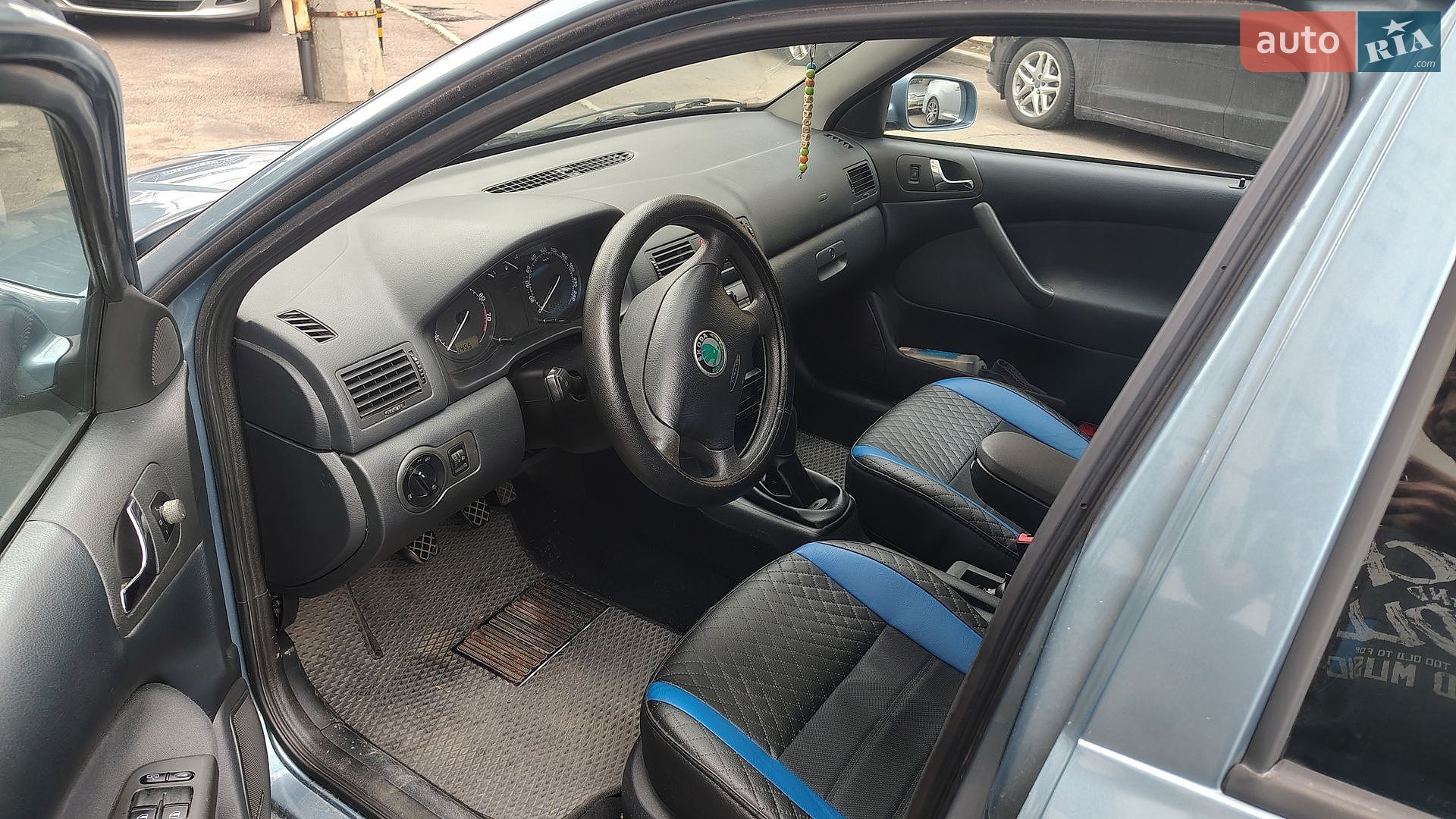 Skoda Octavia 2007 VIN TMBJX21U588830726 фото оголошення 26 з 87