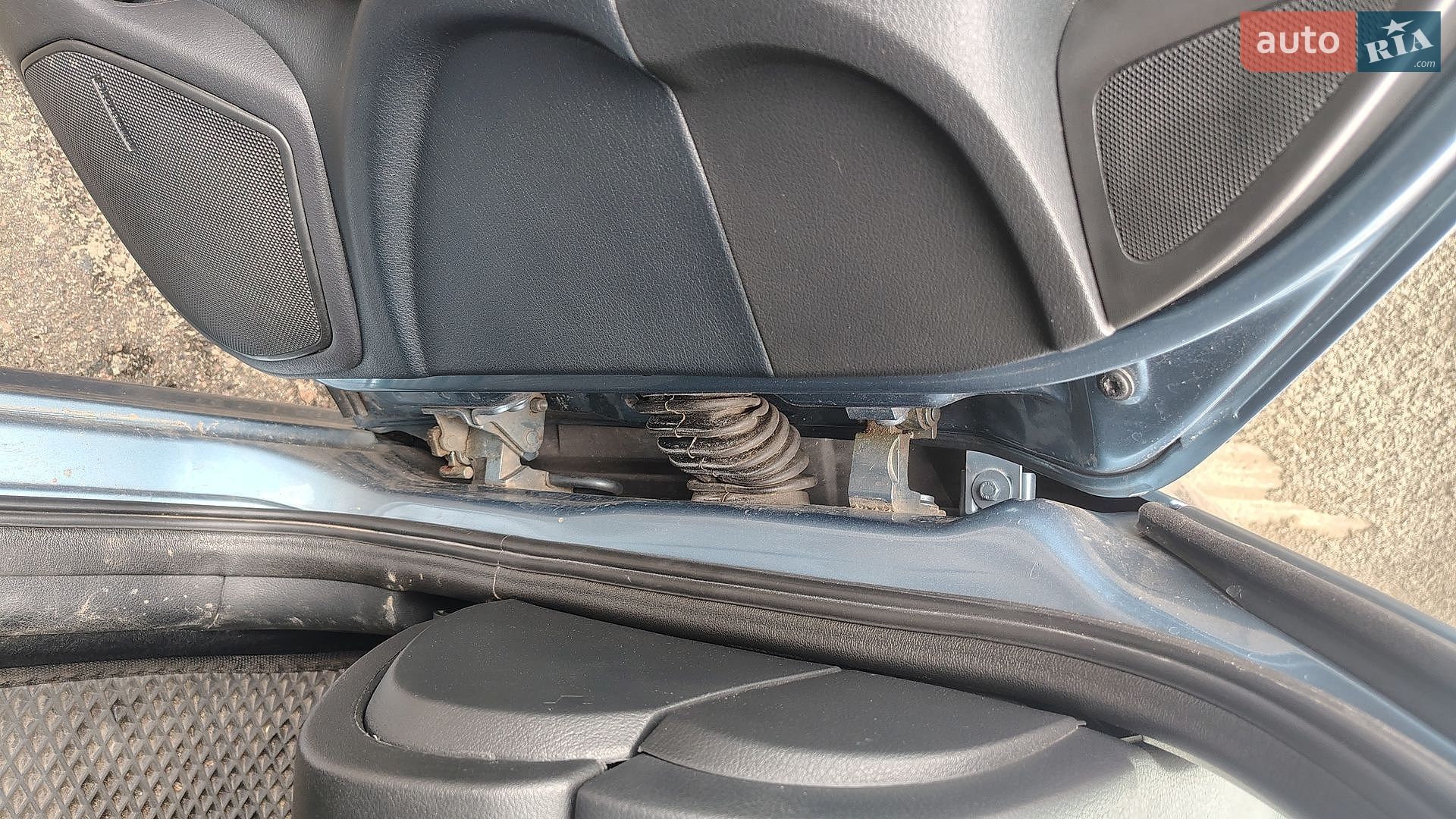 Skoda Octavia 2007 VIN TMBJX21U588830726 фото оголошення 27 з 87