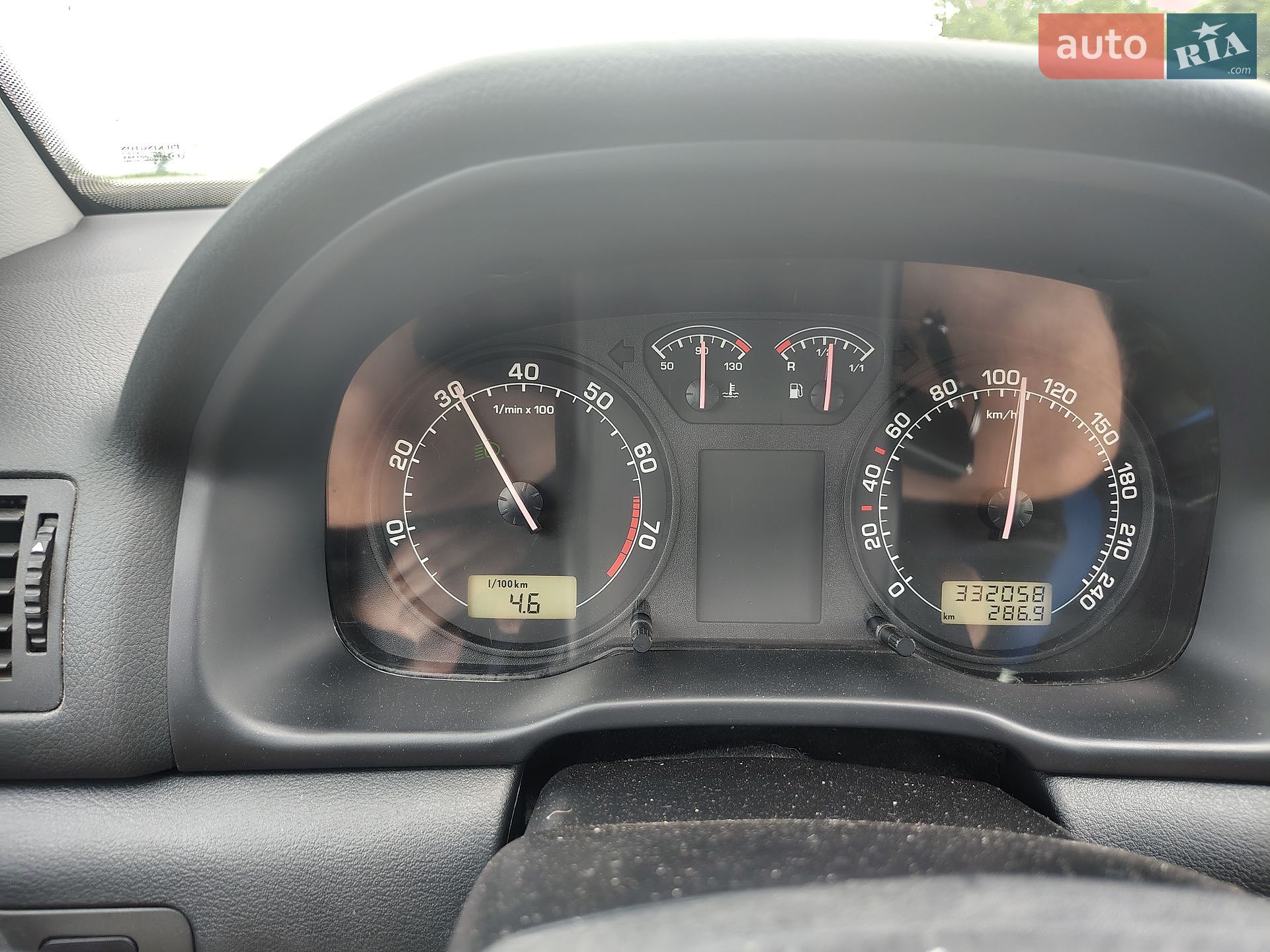 Skoda Octavia 2007 VIN TMBJX21U588830726 фото оголошення 46 з 87