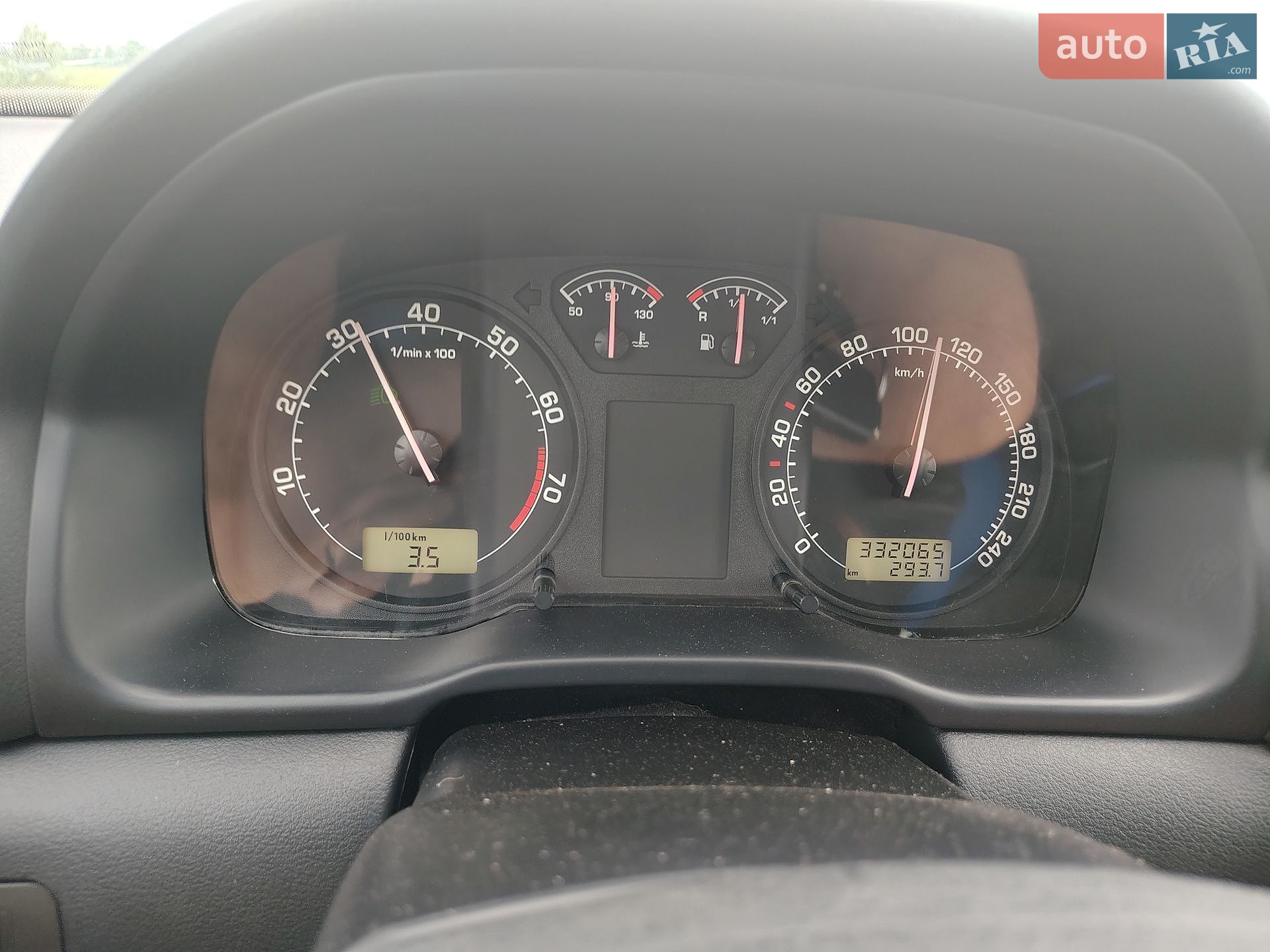 Skoda Octavia 2007 VIN TMBJX21U588830726 фото оголошення 47 з 87