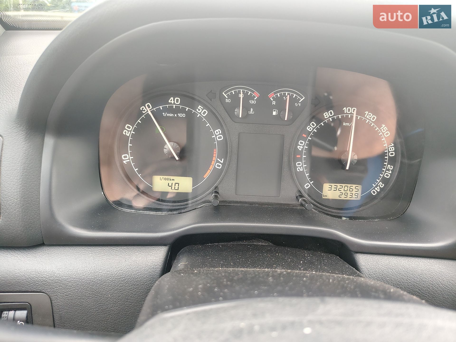 Skoda Octavia 2007 VIN TMBJX21U588830726 фото оголошення 48 з 87
