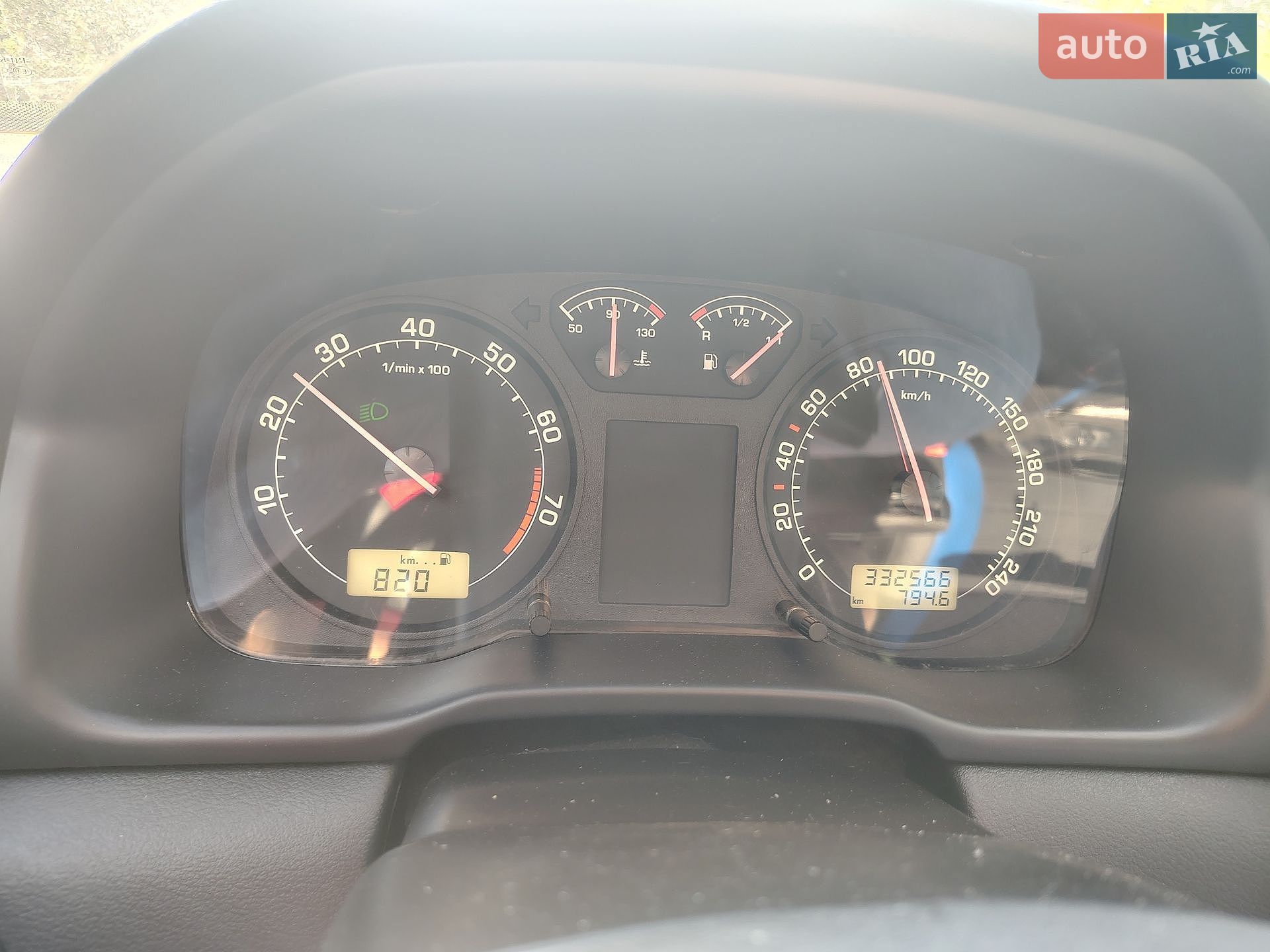 Skoda Octavia 2007 VIN TMBJX21U588830726 фото оголошення 51 з 87