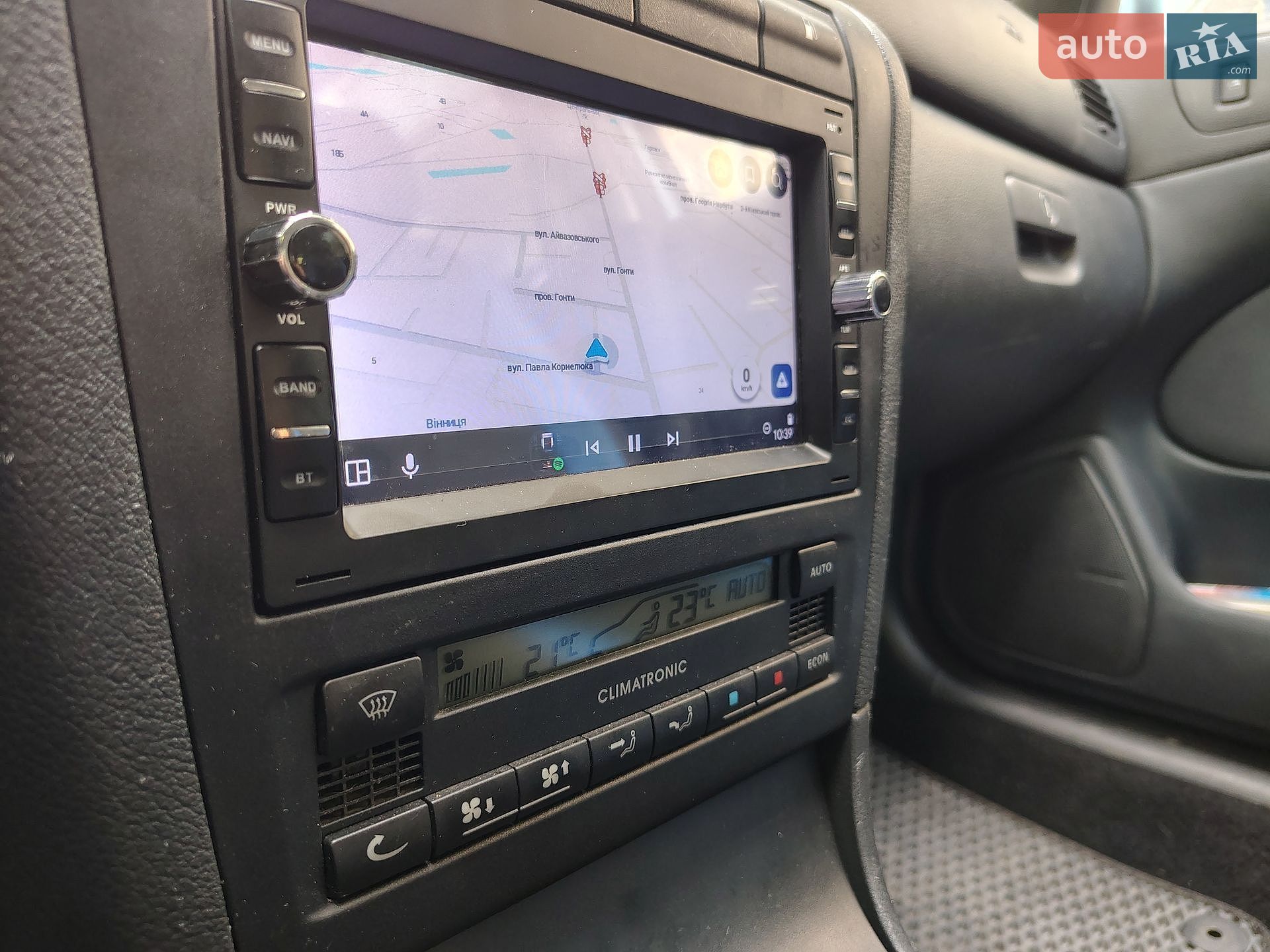 Skoda Octavia 2007 VIN TMBJX21U588830726 фото оголошення 50 з 87