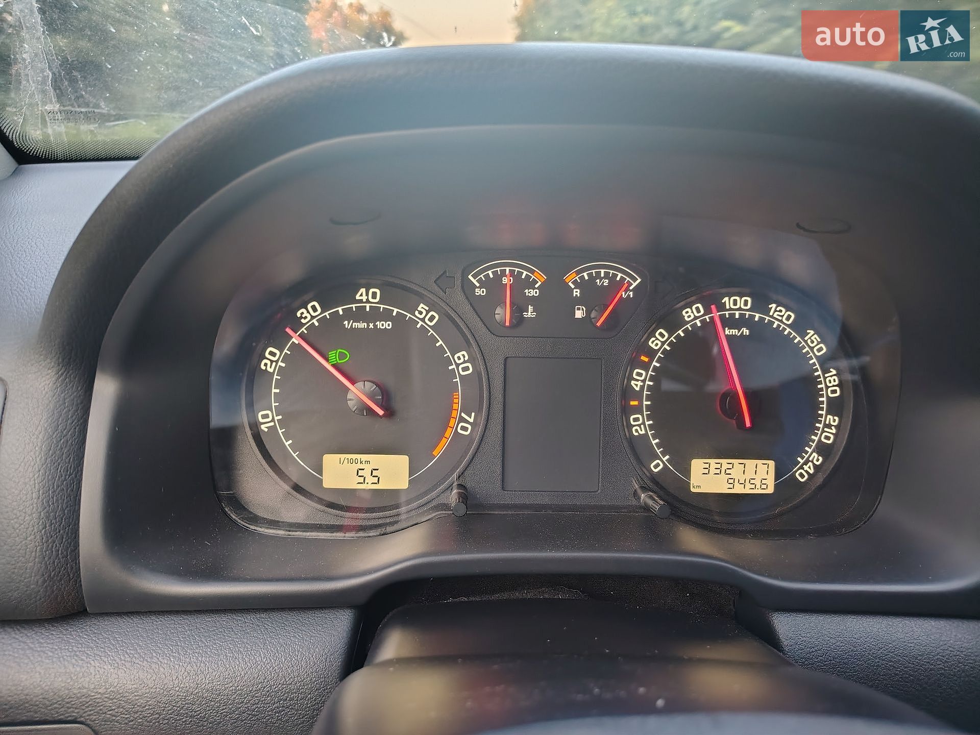 Skoda Octavia 2007 VIN TMBJX21U588830726 фото оголошення 52 з 87