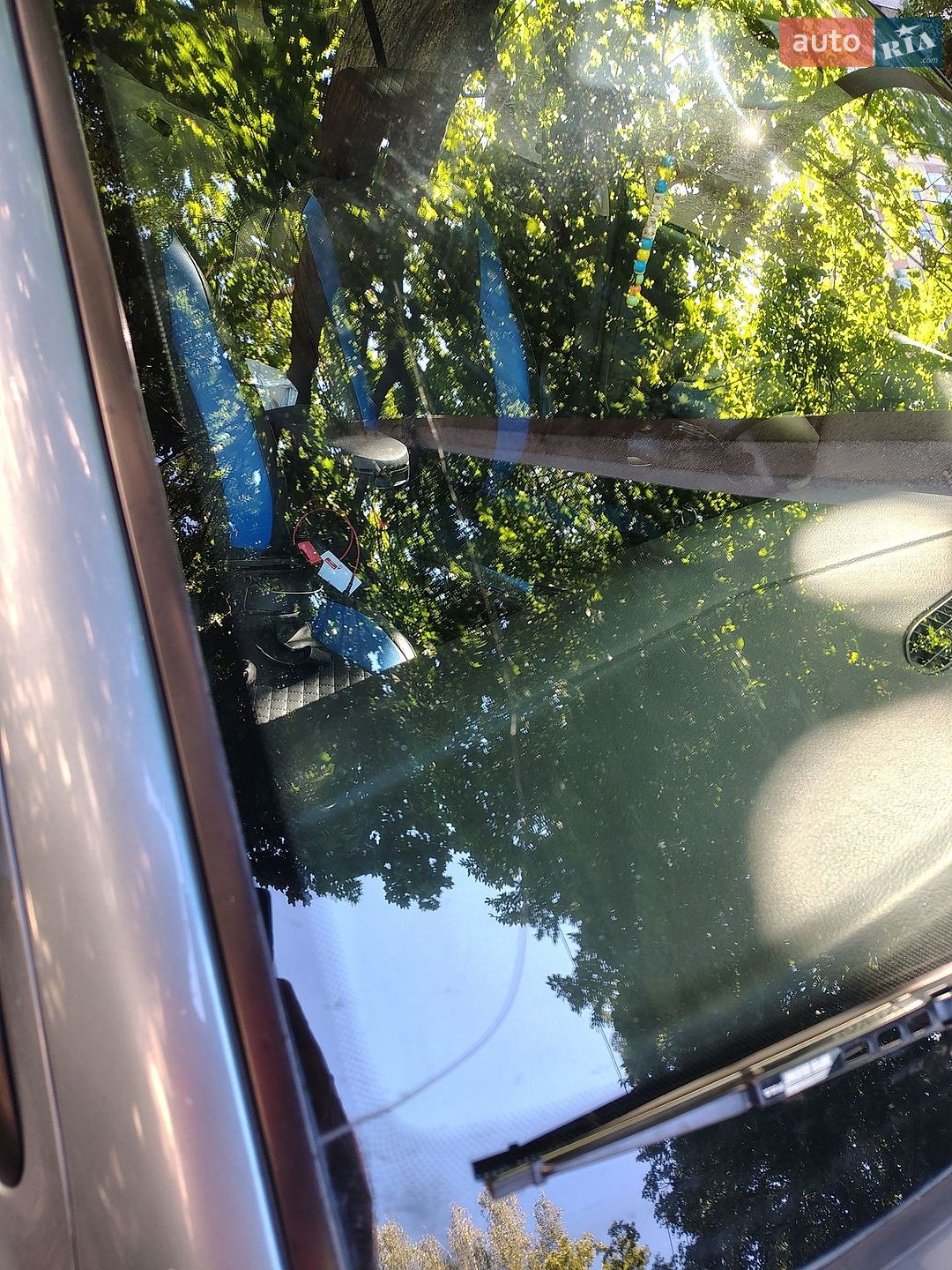 Skoda Octavia 2007 VIN TMBJX21U588830726 фото оголошення 57 з 87