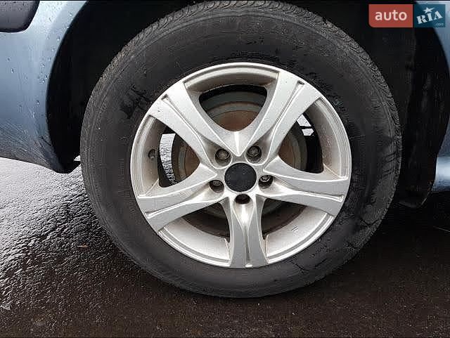 Skoda Octavia 2007 VIN TMBJX21U588830726 фото оголошення 86 з 87