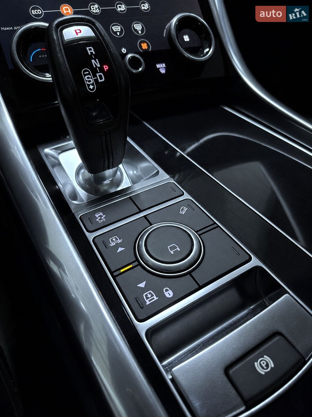 Land Rover Range Rover Sport 2021 VIN SALWA2BWXMA788864 фото оголошення 3 з 10