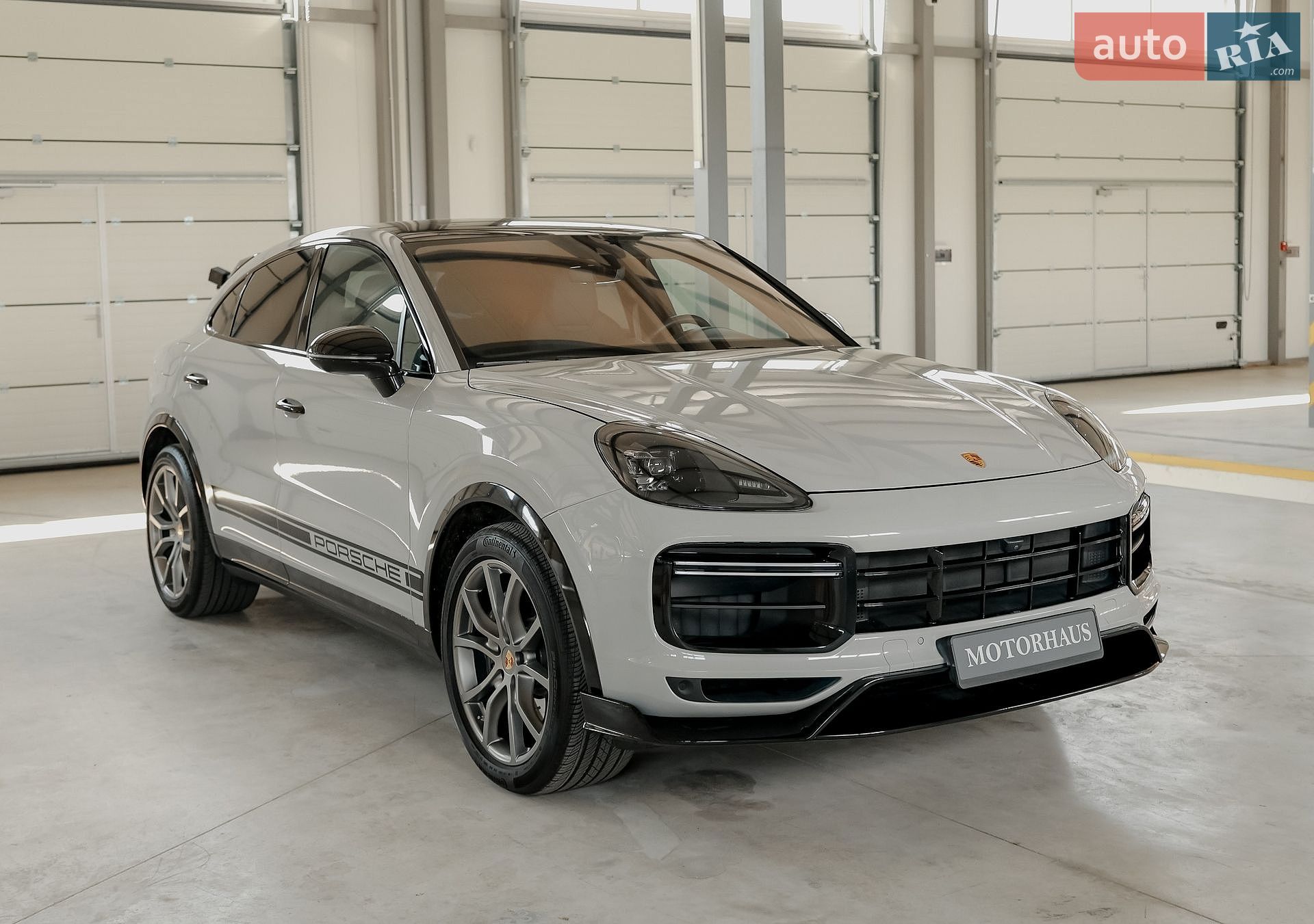 Porsche Cayenne 2022 VIN WP1BF2AY4NDA58246 фото оголошення 53 з 67