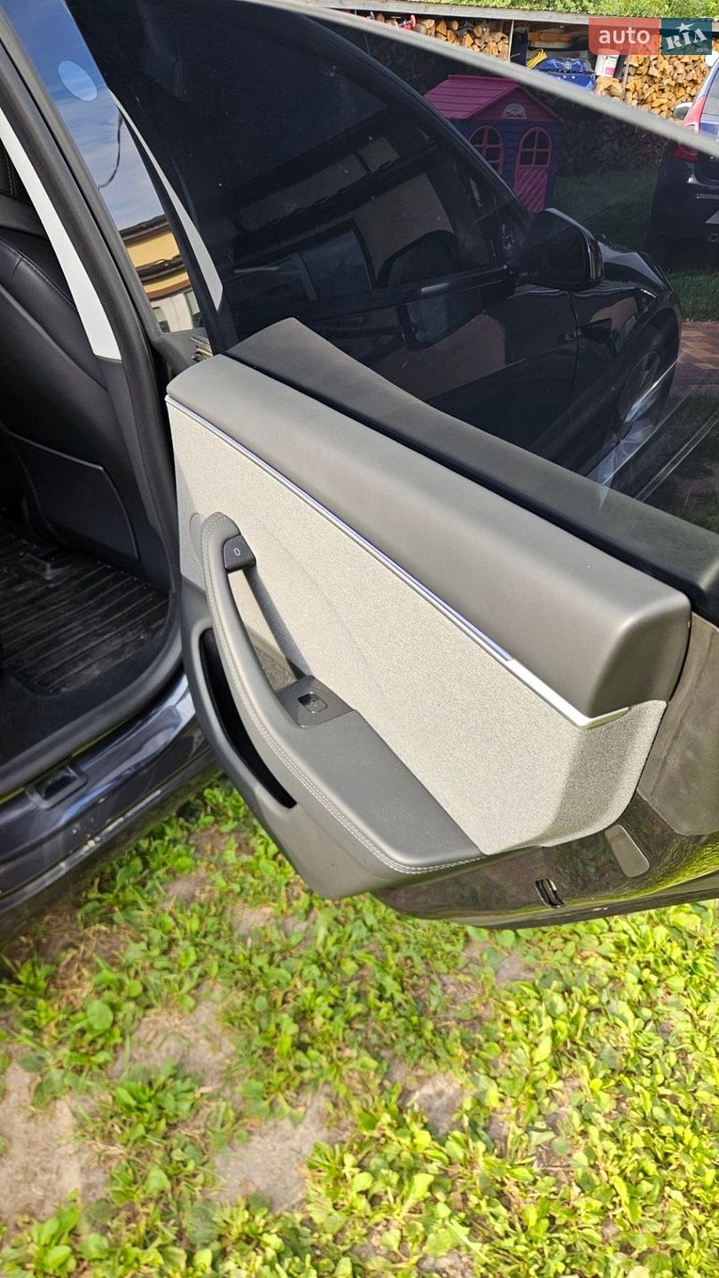 Tesla Model 3 2024 VIN 5YJ3E1EA8RF751609 фото оголошення 15 з 18