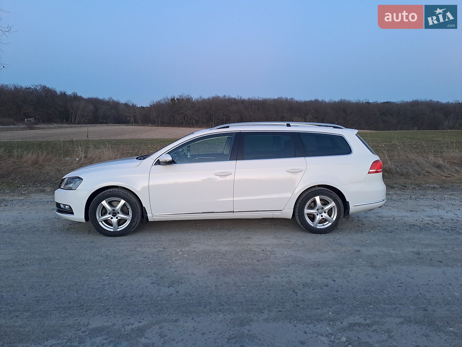 Volkswagen Passat 2012 VIN WVWZZZ3CZCE190035 фото оголошення 5 з 13