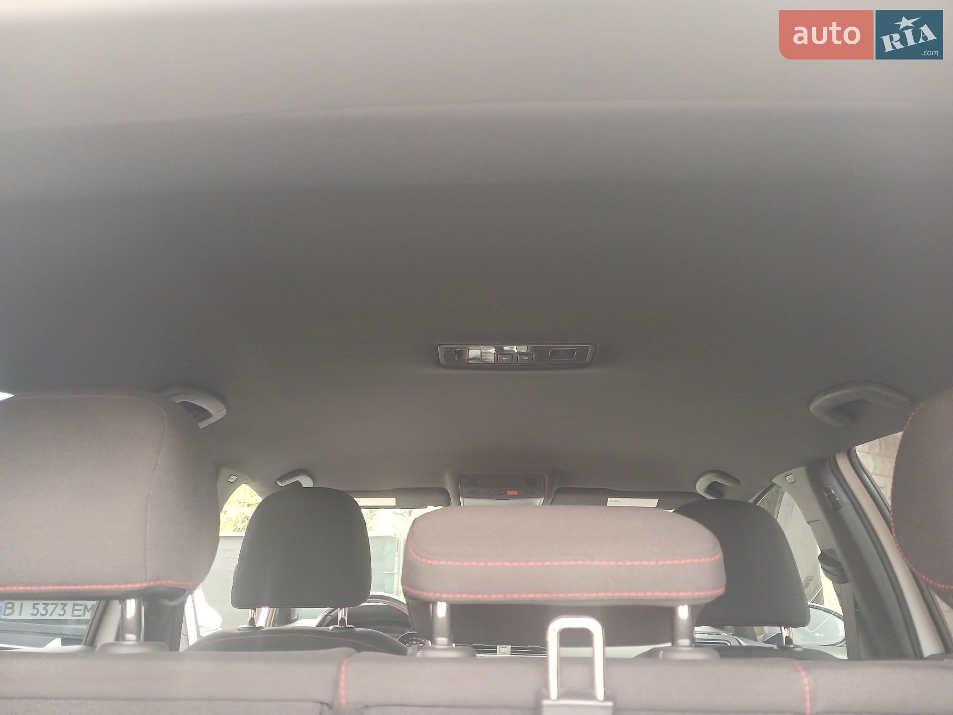 Volkswagen Golf GTI 2015 VIN 3VW4T7AU3FM100891 фото оголошення 36 з 37