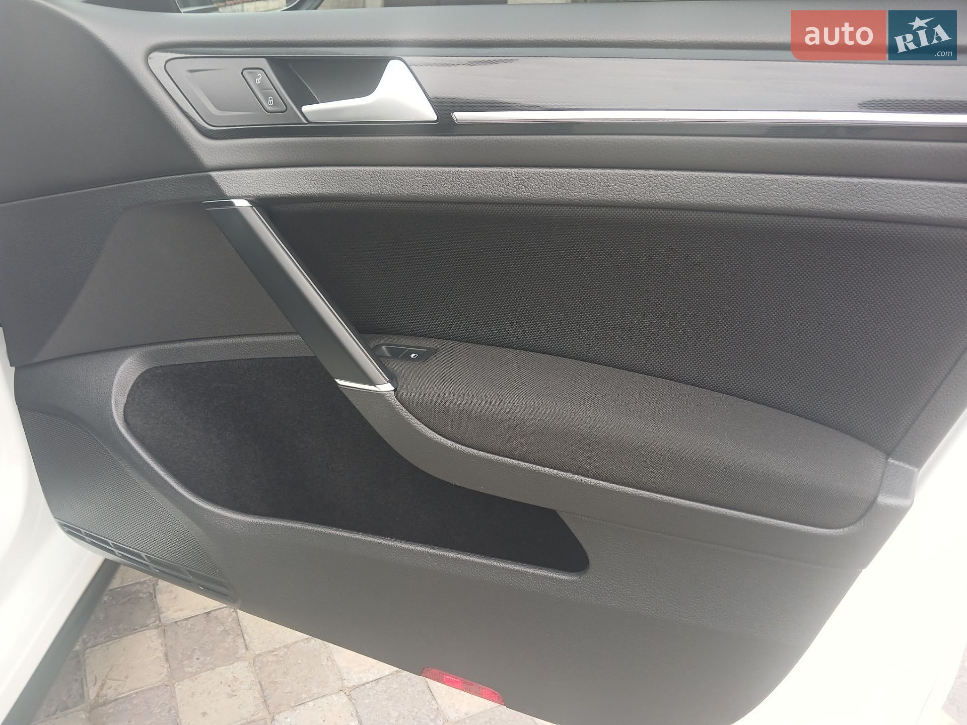 Volkswagen Golf GTI 2015 VIN 3VW4T7AU3FM100891 фото оголошення 31 з 37