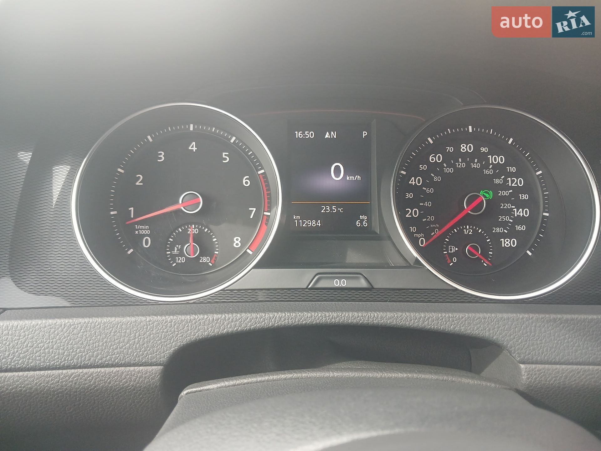 Volkswagen Golf GTI 2015 VIN 3VW4T7AU3FM100891 фото оголошення 37 з 37