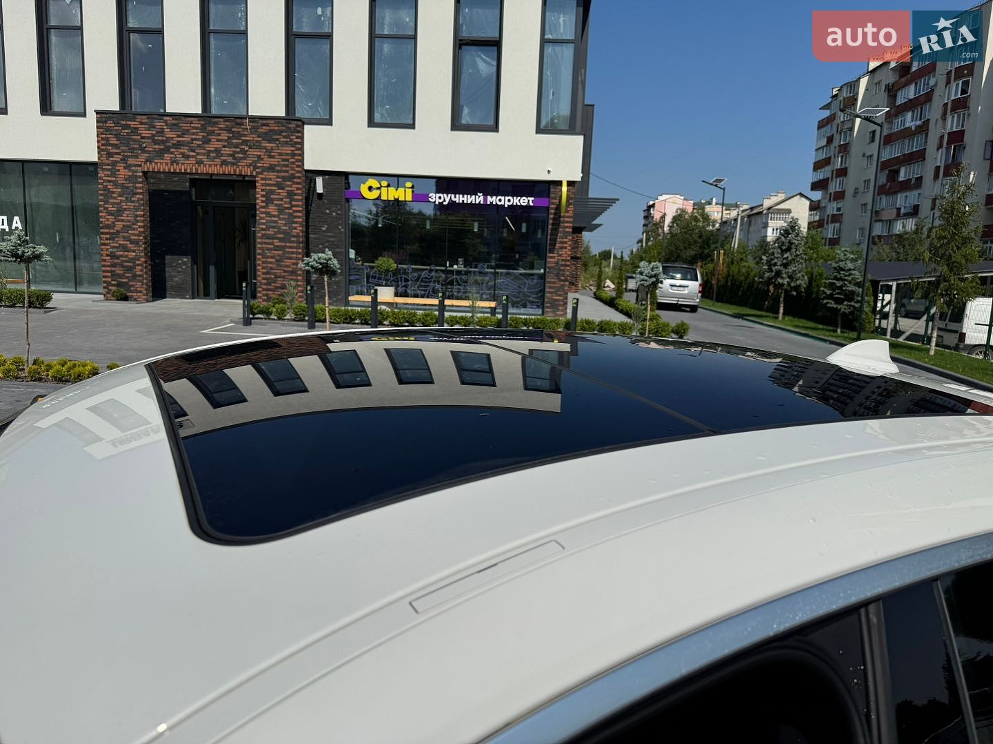 BMW 3 Series GT 2017 VIN WBA8Z9C57HG453049 фото оголошення 32 з 40