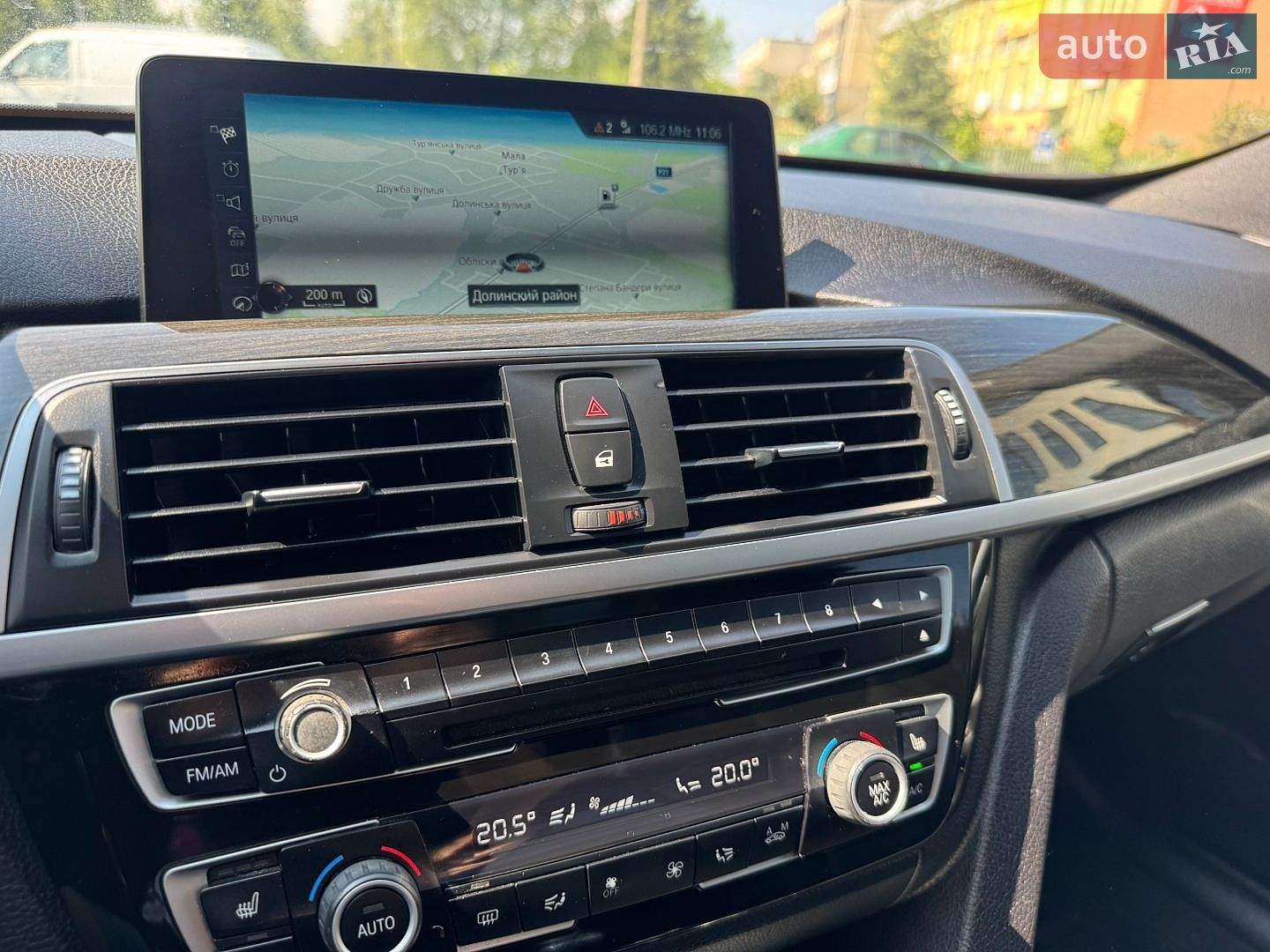 BMW 3 Series GT 2017 VIN WBA8Z9C57HG453049 фото оголошення 39 з 40