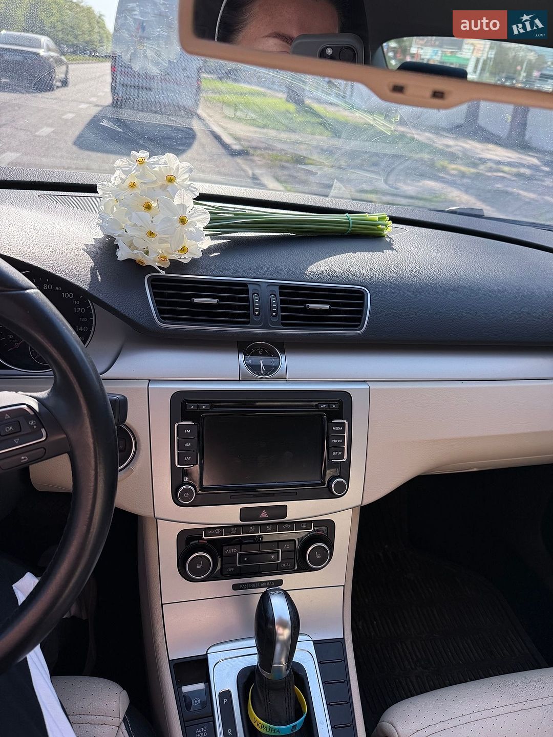 Volkswagen CC / Passat CC 2011 VIN WVWMP7AN4CE549661 фото оголошення 12 з 17