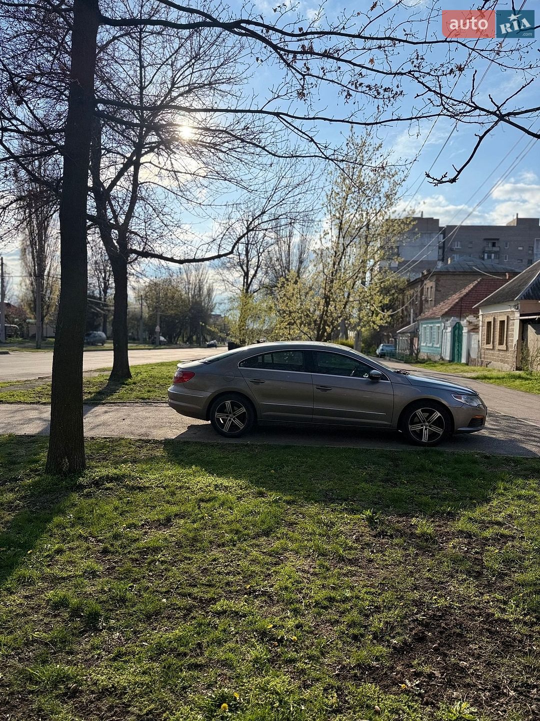 Volkswagen CC / Passat CC 2011 VIN WVWMP7AN4CE549661 фото оголошення 14 з 18