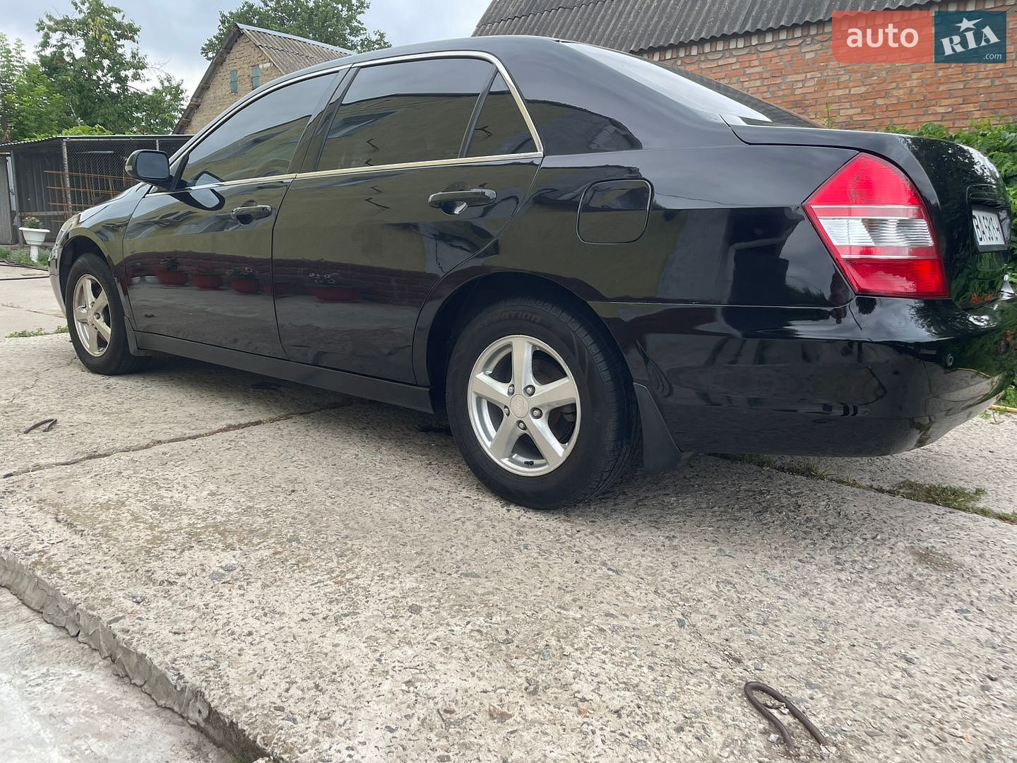 BYD F6 2011 VIN LGXC16DG4B1063638 фото оголошення 20 з 20