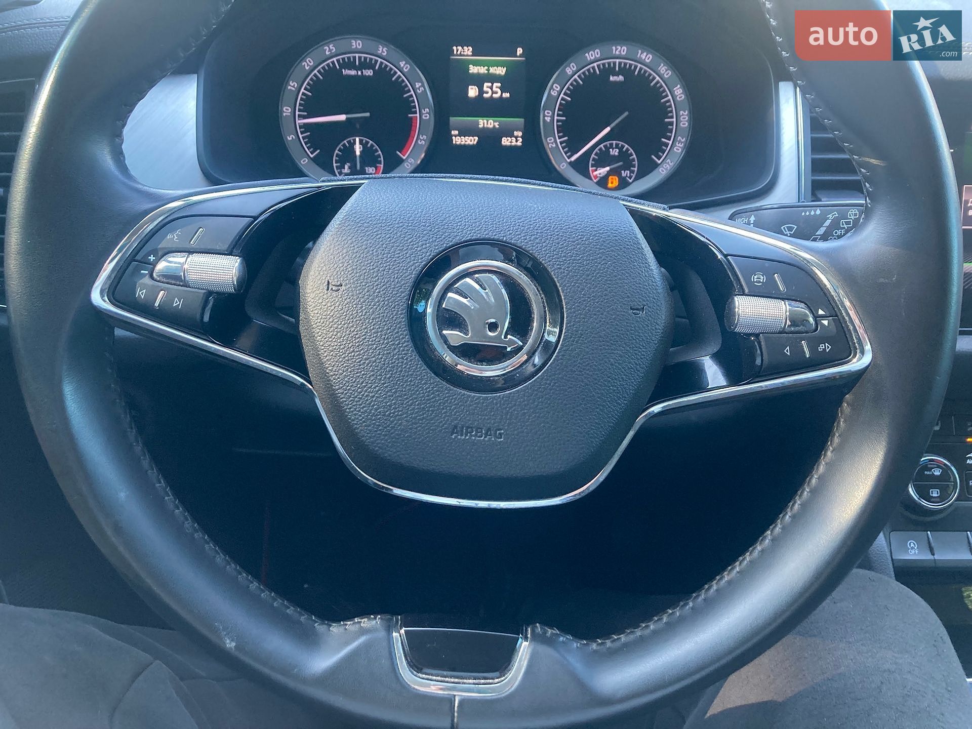 Skoda Kodiaq 2021 VIN TMBLJ4NS0NB400180 фото оголошення 11 з 21