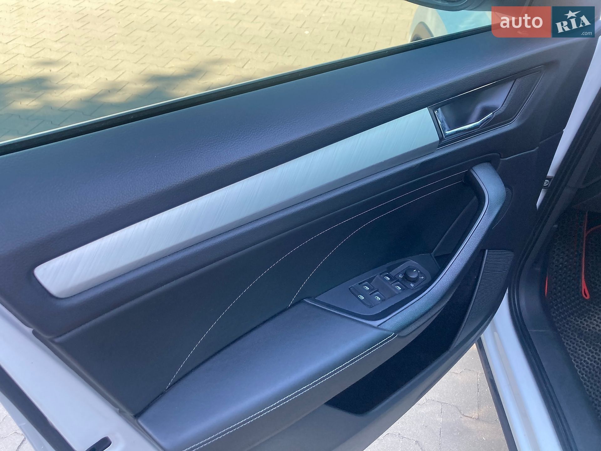 Skoda Kodiaq 2021 VIN TMBLJ4NS0NB400180 фото оголошення 19 з 21
