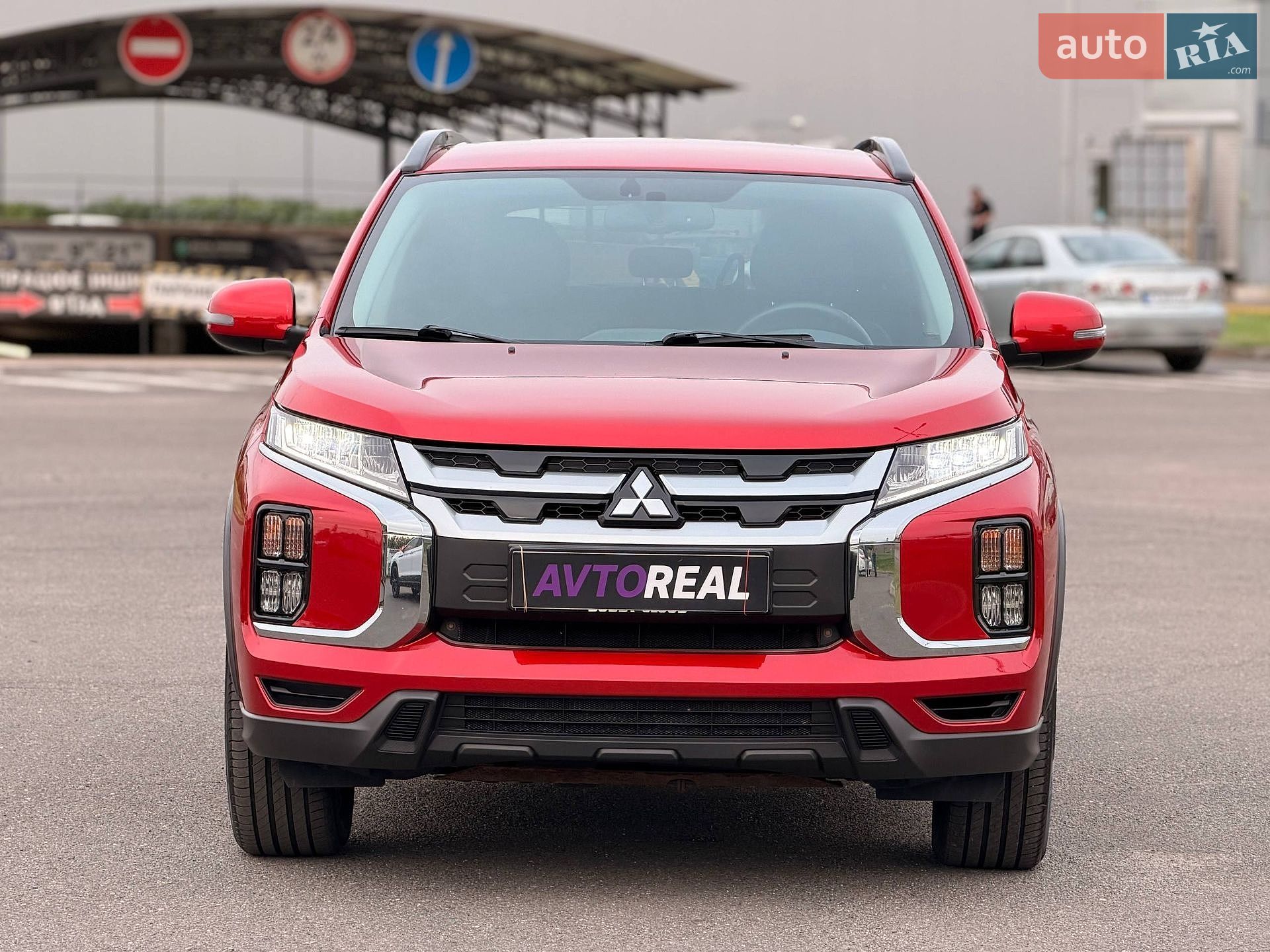 Mitsubishi ASX 2021 VIN JMBXTGA2WMU002427 фото оголошення 10 з 81