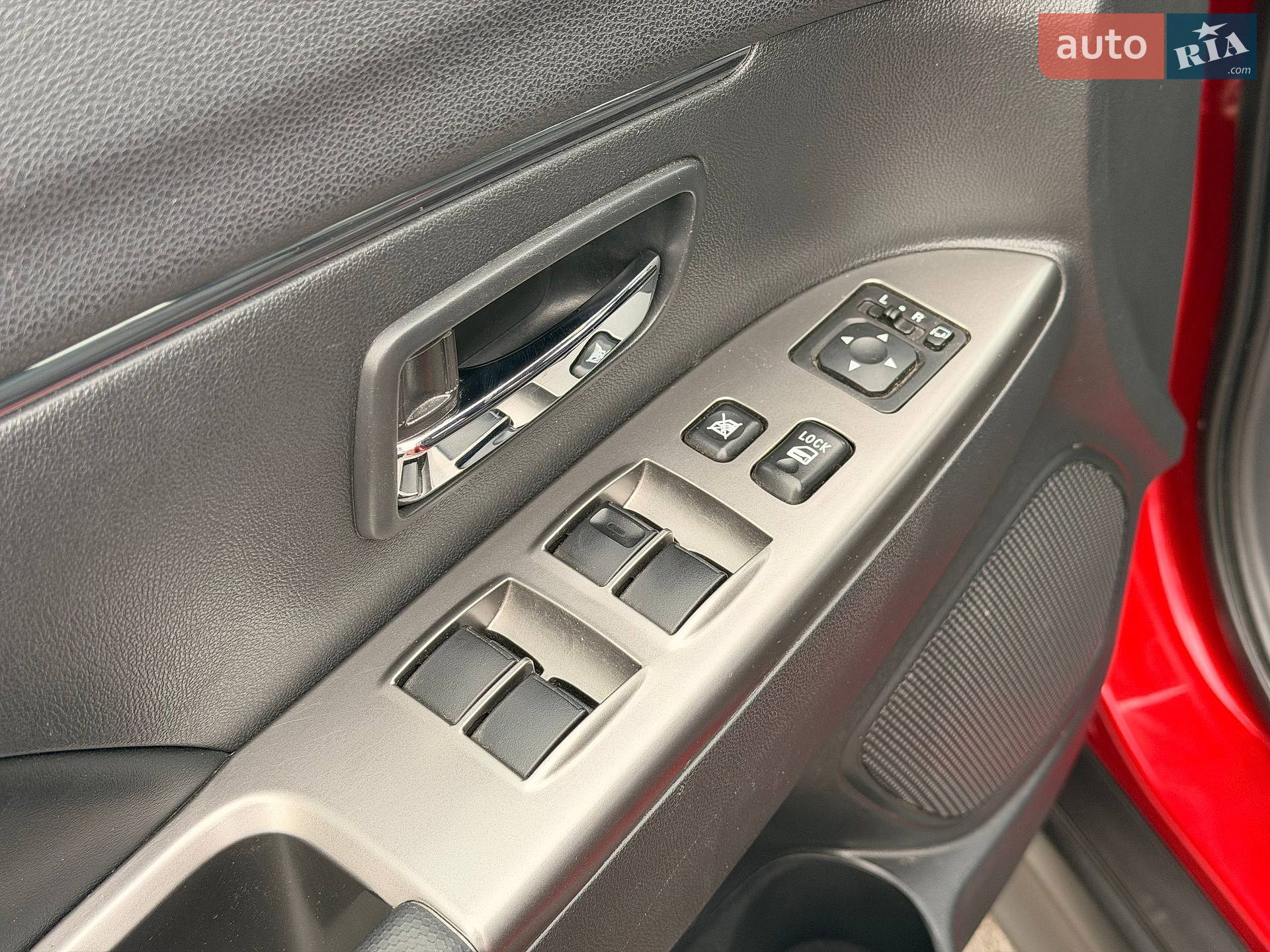 Mitsubishi ASX 2021 VIN JMBXTGA2WMU002427 фото оголошення 42 з 81
