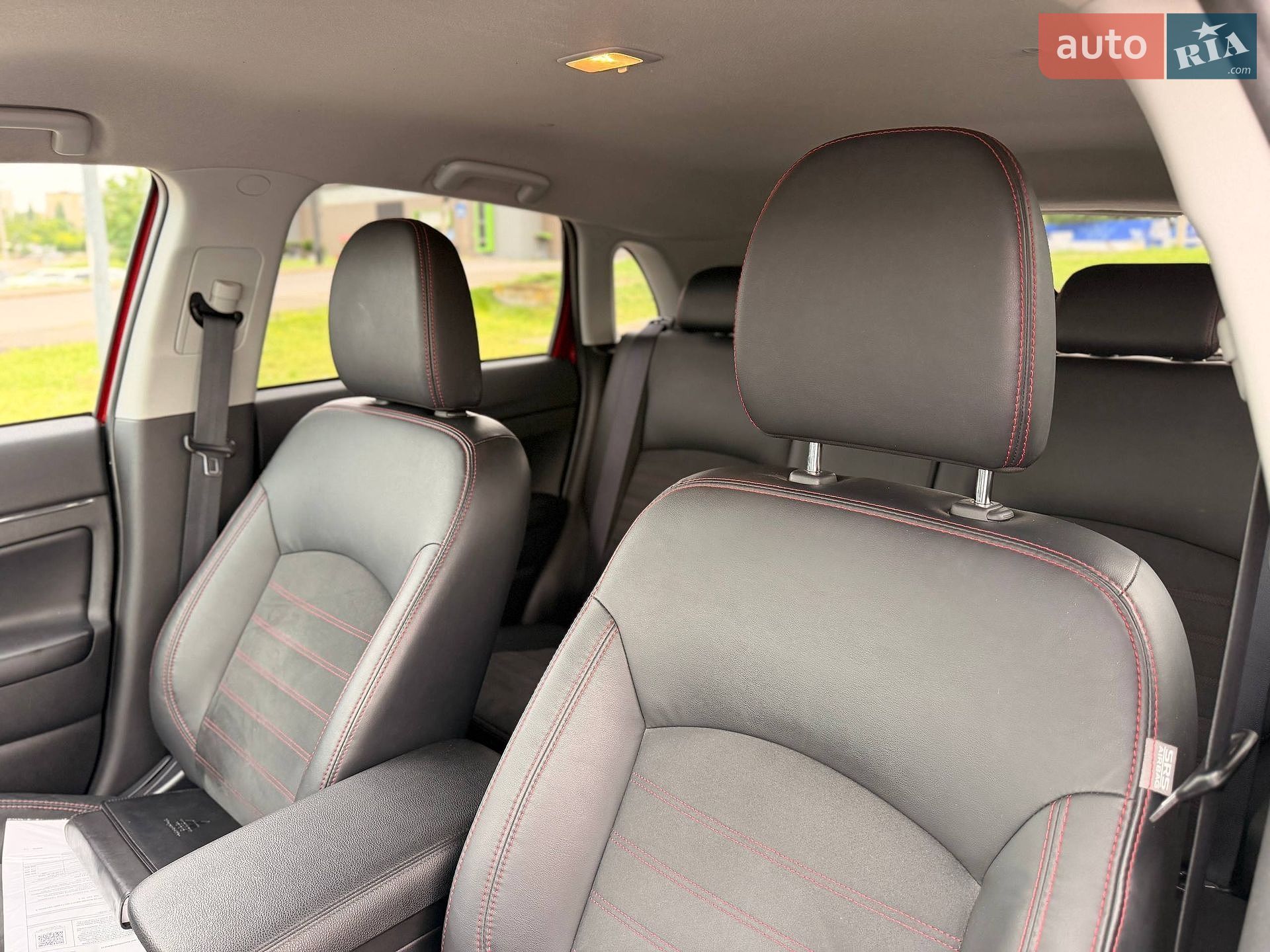 Mitsubishi ASX 2021 VIN JMBXTGA2WMU002427 фото оголошення 45 з 81