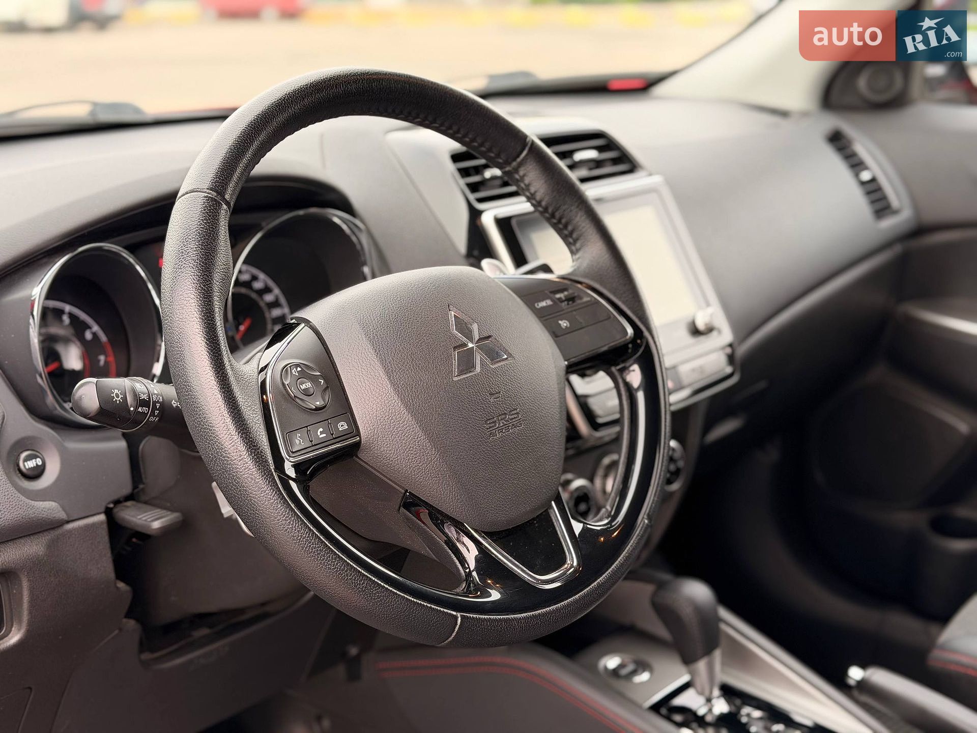 Mitsubishi ASX 2021 VIN JMBXTGA2WMU002427 фото оголошення 48 з 81