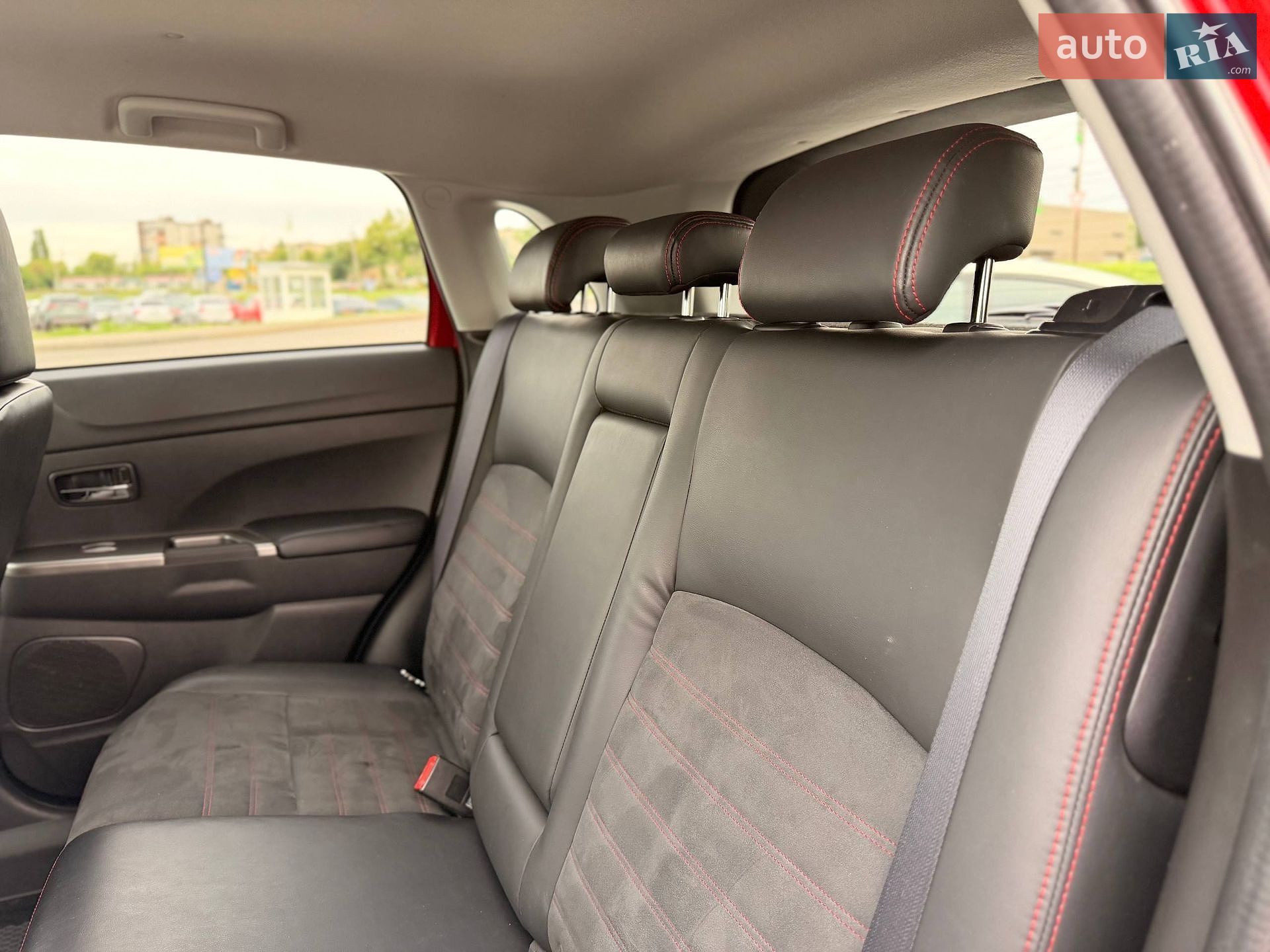 Mitsubishi ASX 2021 VIN JMBXTGA2WMU002427 фото оголошення 54 з 81