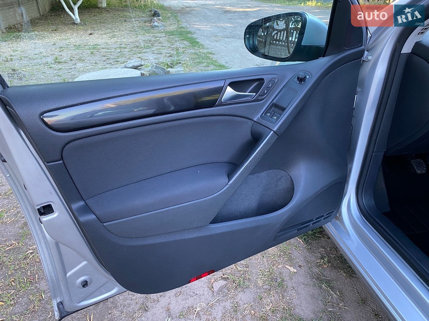 Volkswagen Golf 2010 VIN WVWZZZ1KZAW359162 фото оголошення 23 з 39