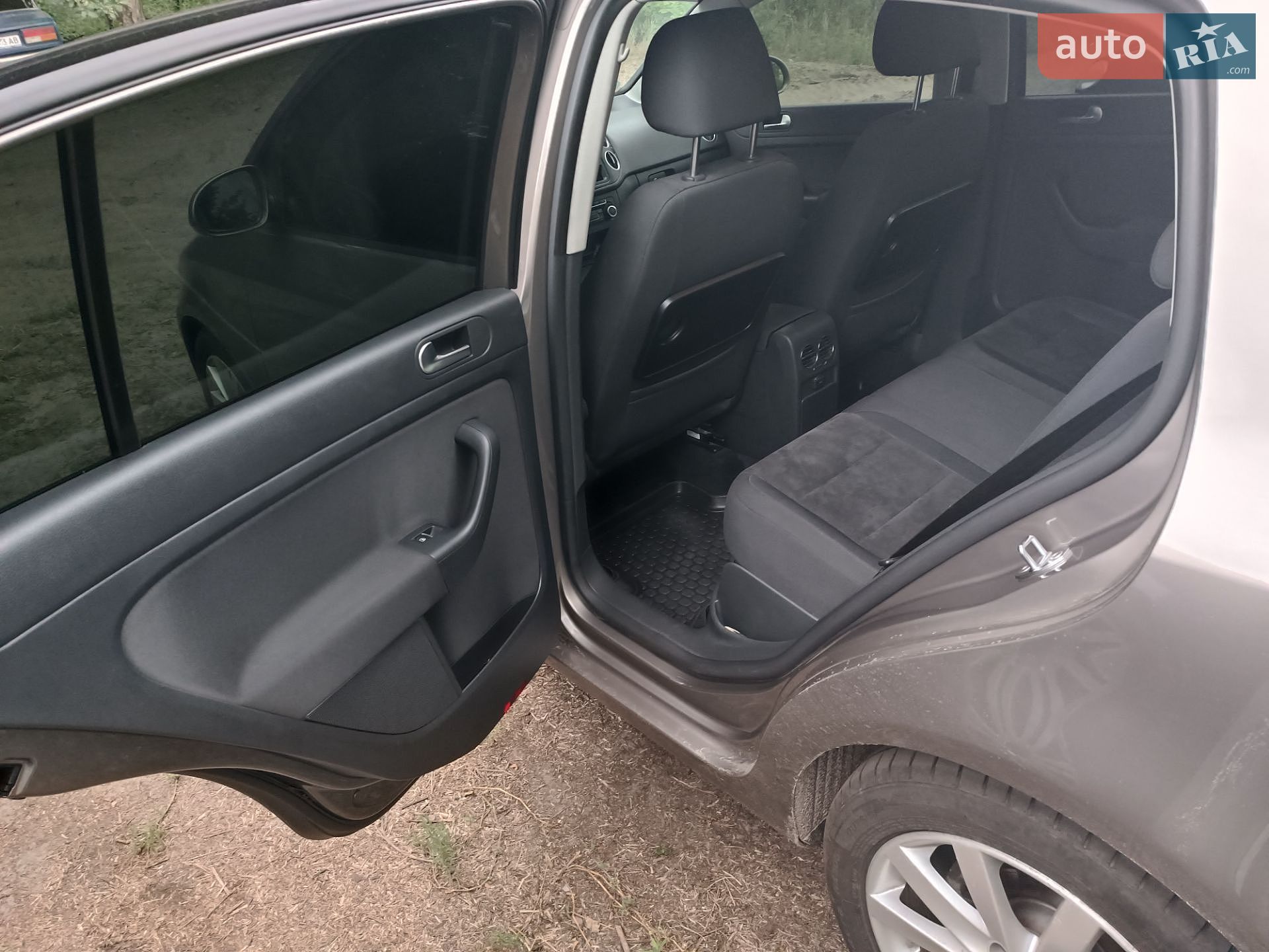 Volkswagen Golf Plus 2009 VIN WVWZZZ1KZAW568228 фото оголошення 19 з 26